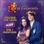 Cover Feeling the Love/Did I Mention Mashup (From "Descendants")