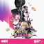 Cover Coins in Rush (Goddess of Victory: NIKKE Original Soundtrack)