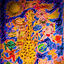 Cover giraffe