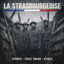 Cover La Strasbourgeoise
