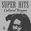 Cover Super Hits Cultural Reggae