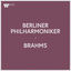 Cover Berliner Philharmoniker - Brahms