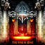 Cover The Fire is Mine