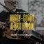Cover Hurdy-Gurdy Aequilibrium