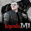 Cover Leyenda M1