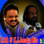 Cover S.P.B and K.J.Jesudas Hits