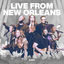 Cover Live From New Orleans (Live From New Orleans)