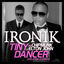 Cover Tiny Dancer [Hold Me Closer] (feat. Chipmunk and Elton John) [Radio Edit] (UK version)