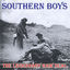 Cover Southern Boys