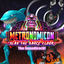 Cover The Metronomicon: Slay the Dance Floor (Original Game Soundtrack)
