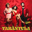 Cover Tarântula