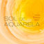 Cover Sol de Aquarela