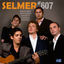 Cover The Selmer #607 Album