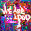 Cover WE ARE LOUD