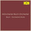Cover Bach - Orchestral Works
