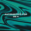 Cover AUTOMOTIVO VOU DE 4