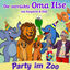 Cover Party im Zoo