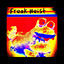 Cover Freak Heist