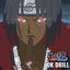 Cover Itachi UK Drill (Naruto Shippuden)