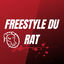 Cover Freestyle du Rat