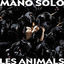 Cover Les Animals