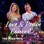 Cover Love & Peace Concert (Live)