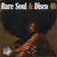 Cover Rare Soul & Disco 46