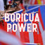 Cover Boricua Power