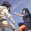 Cover Hinata Vs Neji (From "Naruto")