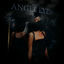 Cover Angel Eyes