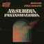 Cover Absurdia Fantasmagoria