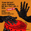 Cover Sesa Remix EP