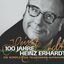 Cover 100 Jahre Heinz Erhardt- Die kompletten Telefunken Aufnahmen (4 Units)