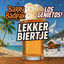 Cover Lekker Biertje