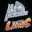 Cover Lo Más Escuchado De