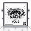 Cover Schlagerplatte Tanz Nacht, Vol. 2