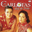 Cover Luz de Vida