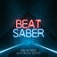 Cover Beat Saber (Original Game Soundtrack)