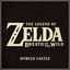 Cover Hyrule Castle (From "The Legend of Zelda: Breath of the Wild" Video Game)