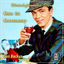 Cover Wirtschaftswunder Stars: "Gus in Germany" - Gus Backus