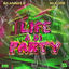 Cover Life a Di Party