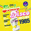 Cover ZYX Italo Disco History: 1985