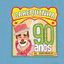 Cover 90 Anos De Espetaculo