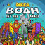 Cover BOAH ist das krass