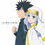 Cover Toaru Majutsu no TV SONGS