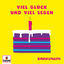 Cover Viel Glück und viel Segen