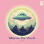 Cover Mania De Você - lofi