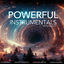 Cover Powerful Instrumentals (Original Motion Picture Soundtrack)
