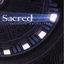 Cover Sacred