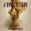 Cover FRICTION